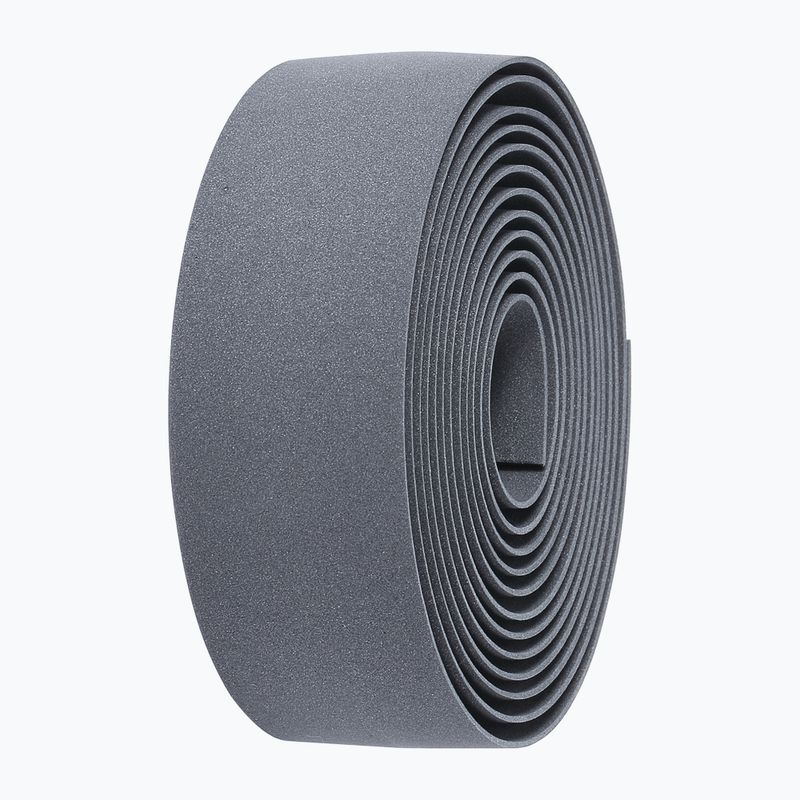 BBB Cycling RaceRibbon fascia manubrio grigio