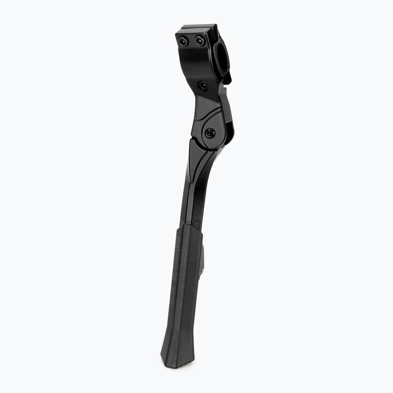 BBB Cycling UniKick Clampmount 20/26 cavalletto per bicicletta nero opaco