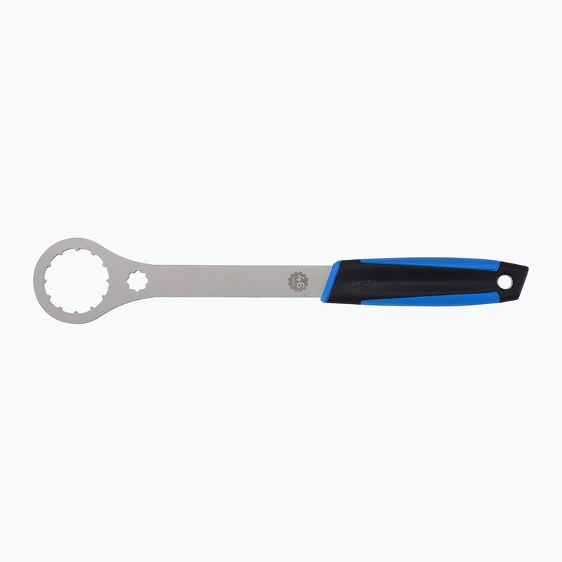 BBB Cycling Bracketgrip Chiave DUB nero 2
