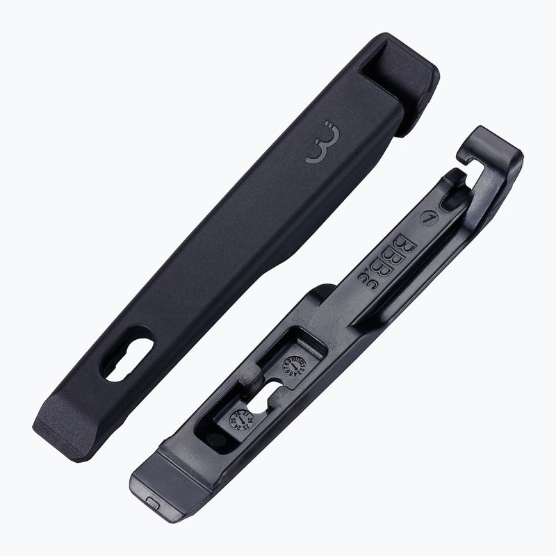 BBB Cycling SmartLift secchiello per pneumatici nero 4