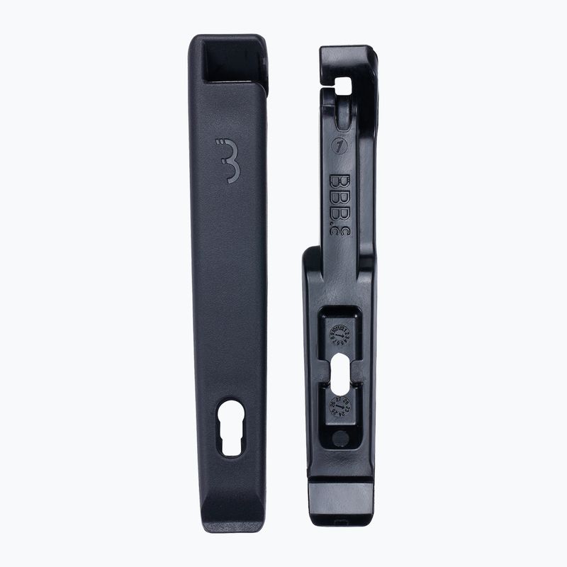 BBB Cycling SmartLift secchiello per pneumatici nero 5