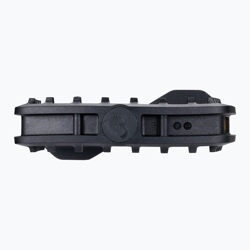 BBB Pedali da ciclismo ErgoBase nero 5