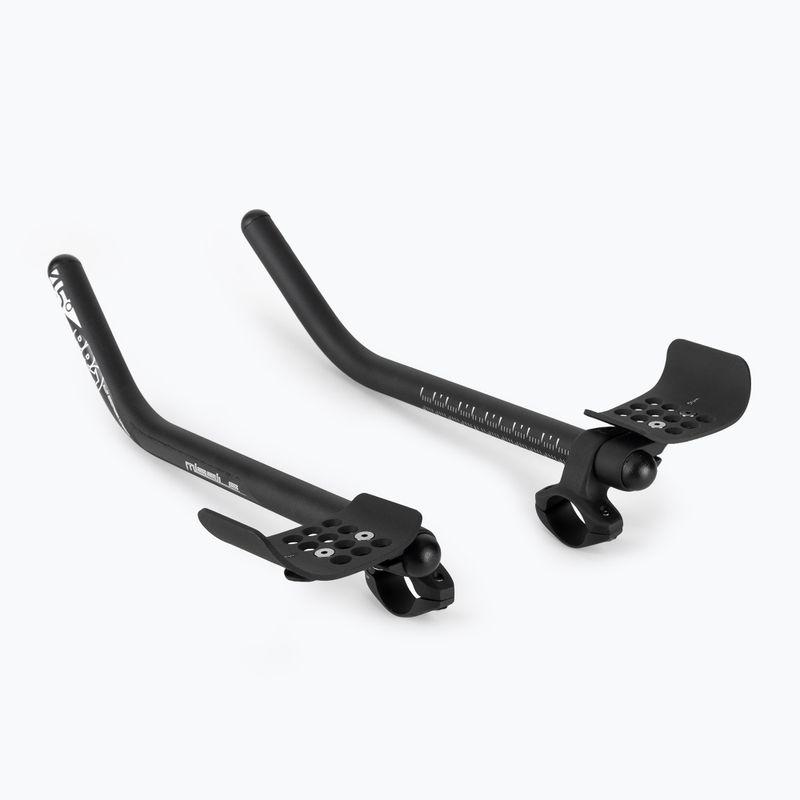 Lemond PRO Missile Ski-Bend nero
