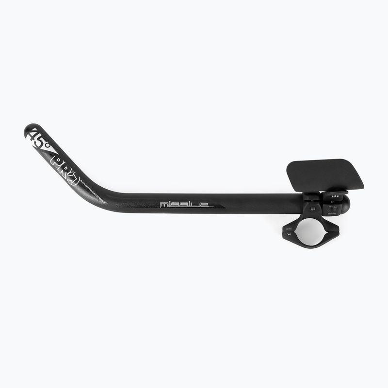 Lemond PRO Missile Ski-Bend nero 2
