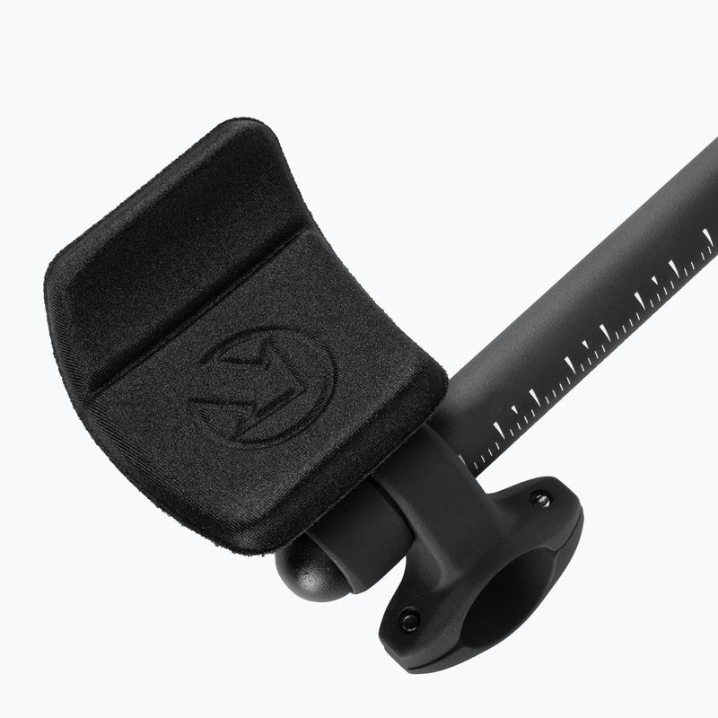 Lemond PRO Missile Ski-Bend nero 3
