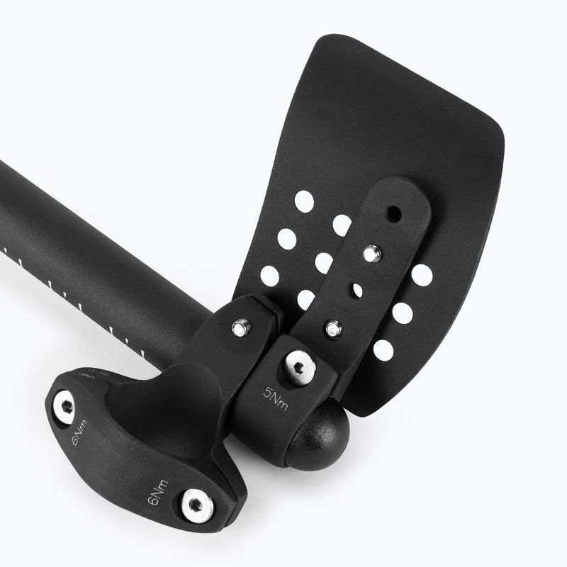 Lemond PRO Missile Ski-Bend nero 4