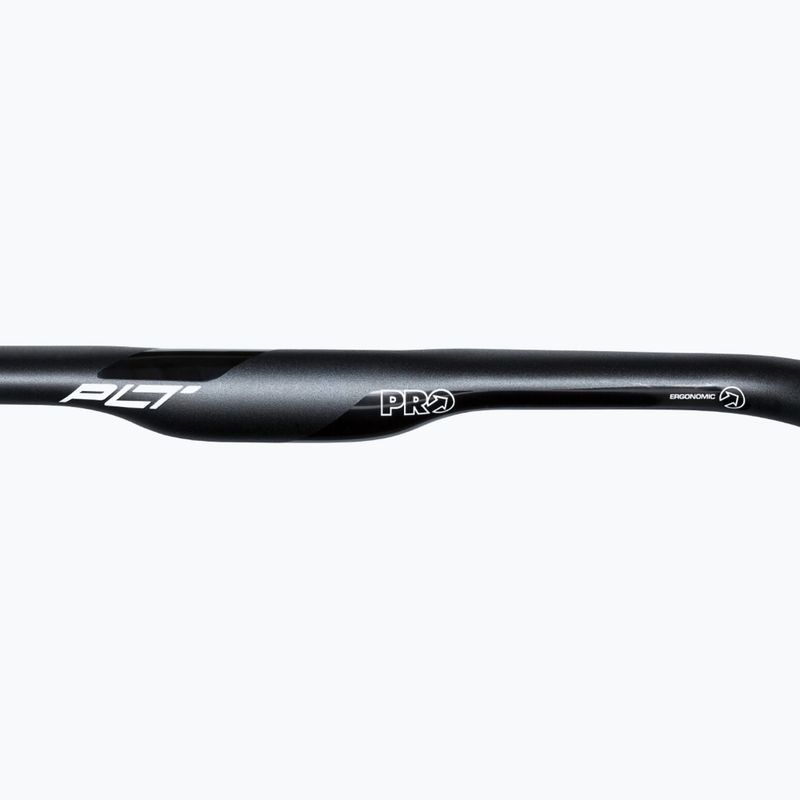 PRO PLT Compact Erg 380 mm manubrio nero 4