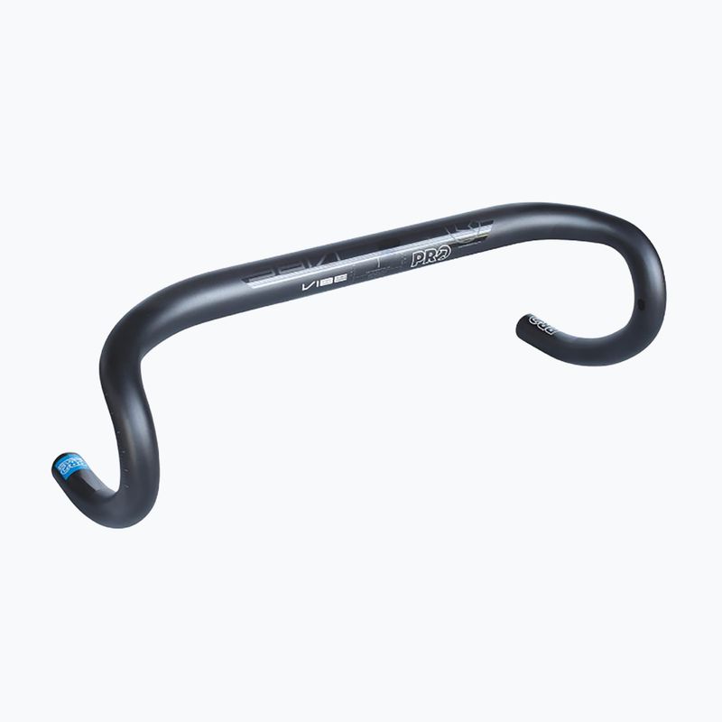 Manubrio PRO Vibe Alu Di2 nero
