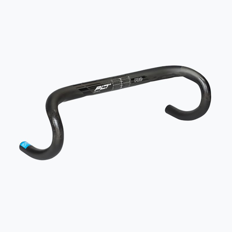 Volante PRO PLT Carbon Compact nero