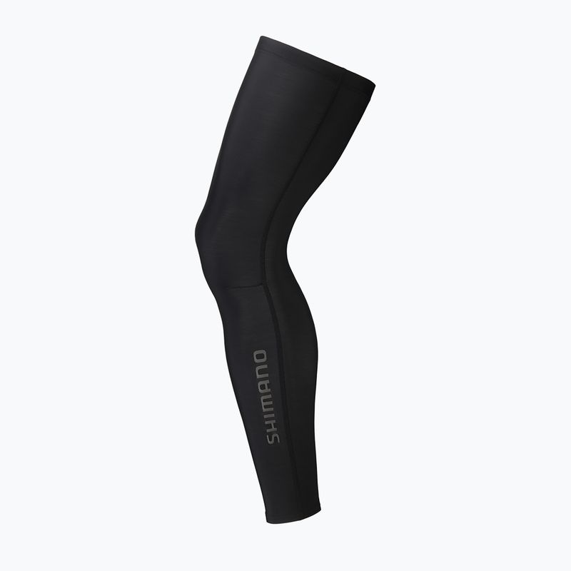Scaldamuscoli Shimano Vertex nero