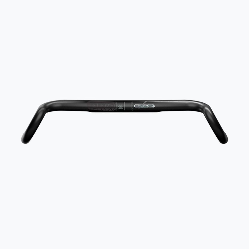 Volante nero PRO Discover 2