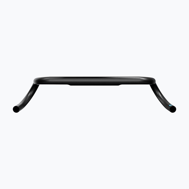 Volante nero PRO Discover 3