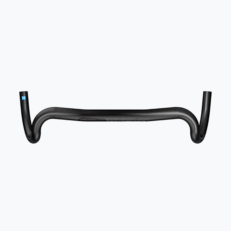 Volante nero PRO Discover 6
