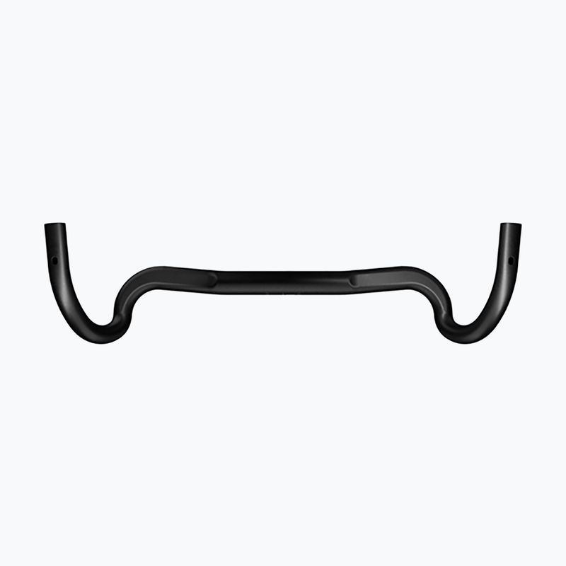 Volante nero PRO Discover 7