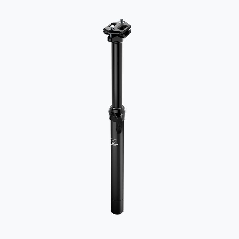 Reggisella bici PRO Dropper LT 0mm Offset Esterno 31,6 mm/150 mm nero