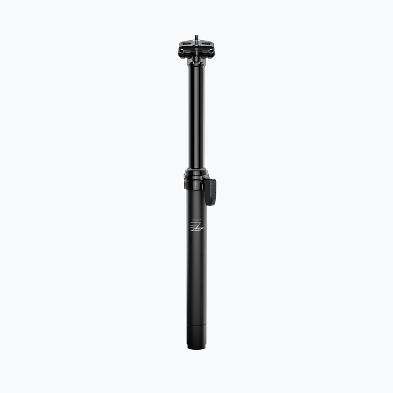 Reggisella bici PRO Dropper LT 0mm Offset Esterno 31,6 mm/150 mm nero 2