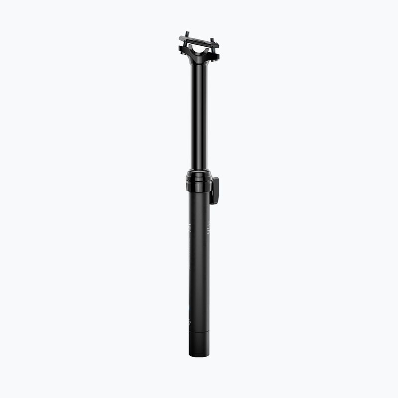 Reggisella bici PRO Dropper LT 0mm Offset Esterno 31,6 mm/150 mm nero 3