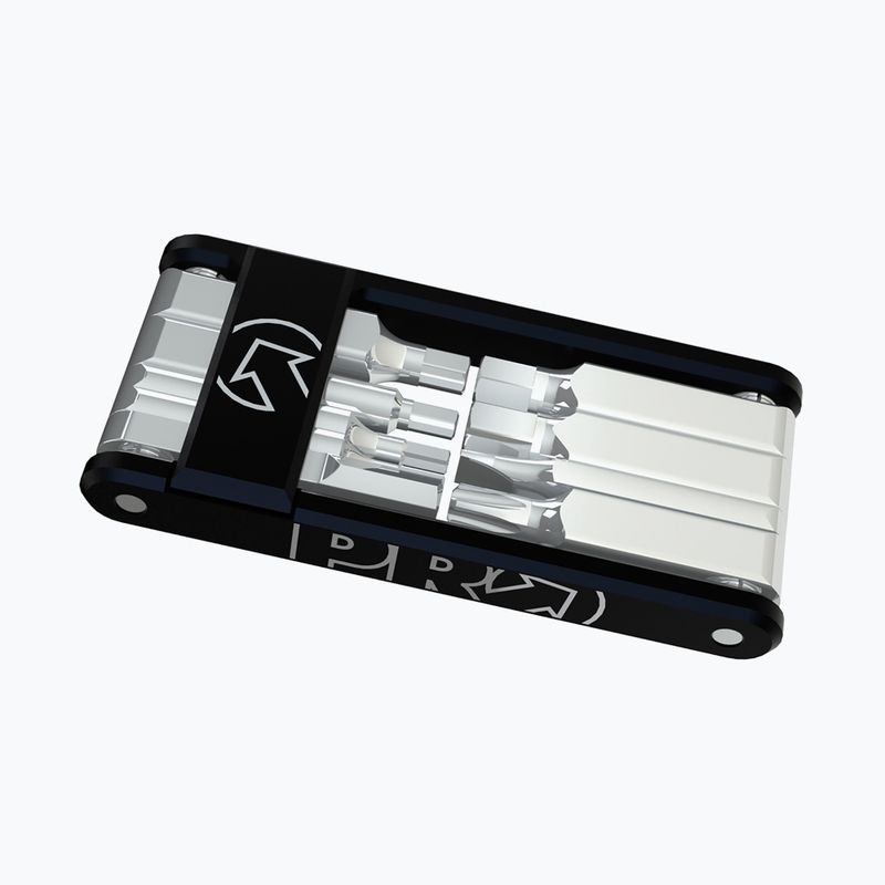 Chiave per bicicletta PRO Mini Tool 9 nero