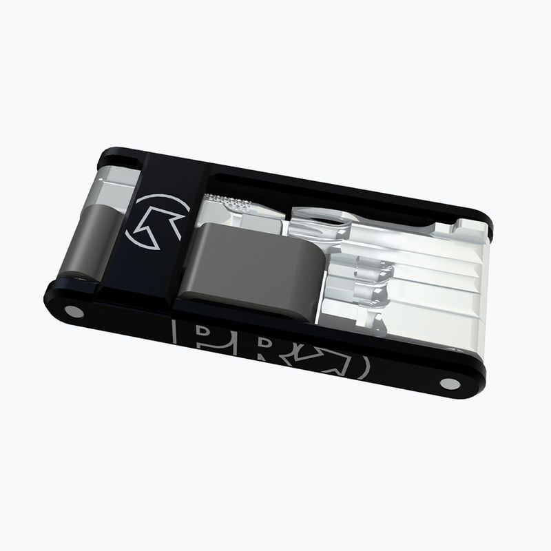 Chiave per bicicletta PRO Mini Tool 9FTL nero