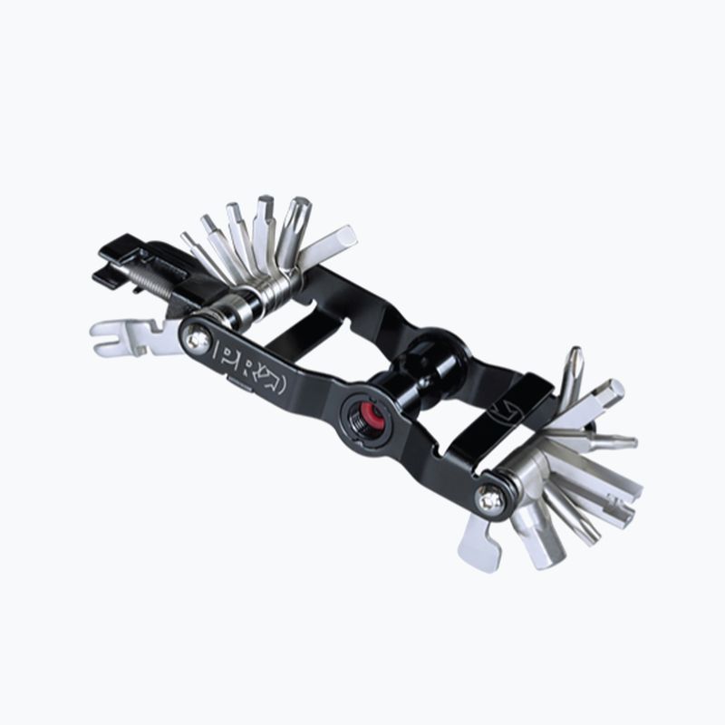 PRO Mini Tool 20F Team CO2 chiave per bicicletta nera
