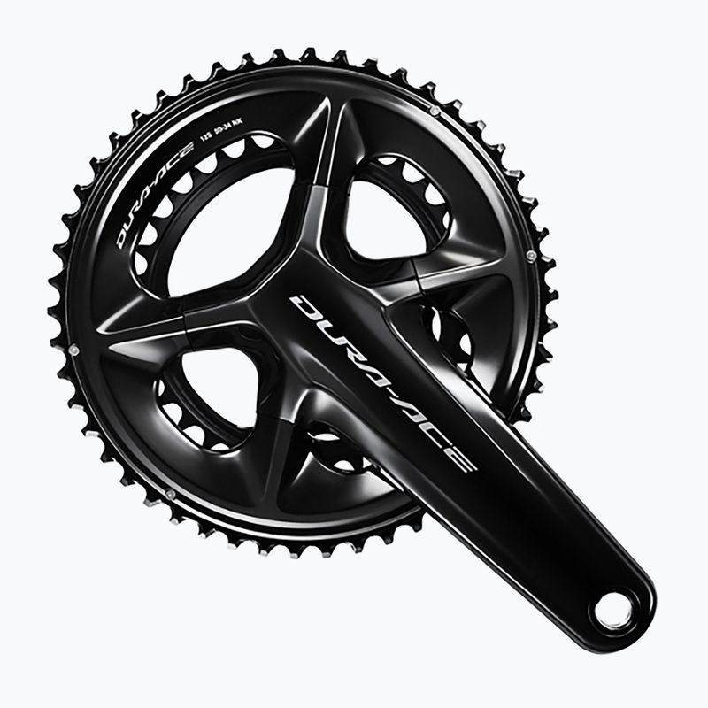 Gruppo accessori Shimano R9270 Dura Ace Di2 freni a disco 172.5mm/50x34T/11-34 2