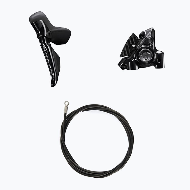 Gruppo accessori Shimano R9270 Dura Ace Di2 freni a disco 172.5mm/50x34T/11-34 5