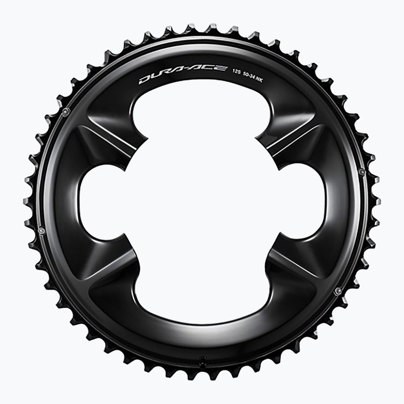 Gruppo accessori Shimano R9270P Dura Ace Di2 con freni a disco power meter 175mm/50x34T/11-34 3