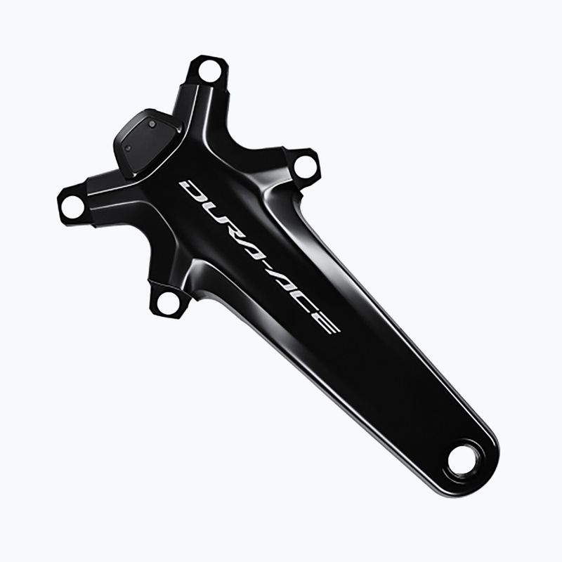 Gruppo accessori Shimano R9270P Dura Ace Di2 con freni a disco power meter 175mm/50x34T/11-34 4