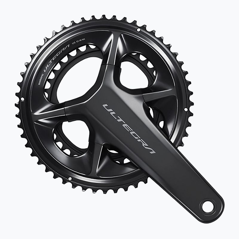 Gruppo accessori Shimano R8100 Ultegra Di2 freni a disco 170mm/50x34T/11-30 2