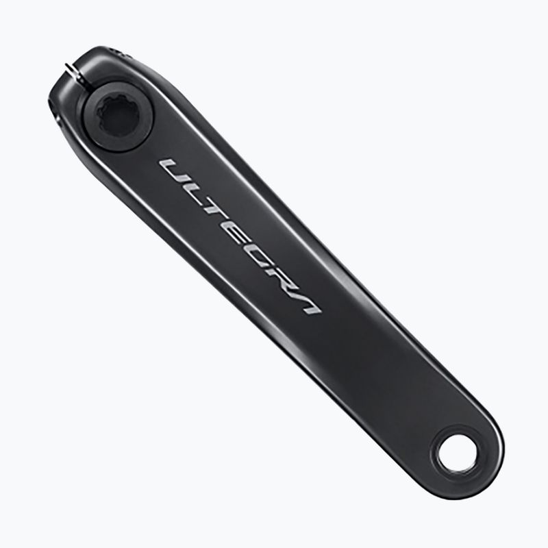 Gruppo accessori Shimano R8100 Ultegra Di2 freni a disco 170mm/50x34T/11-30 4