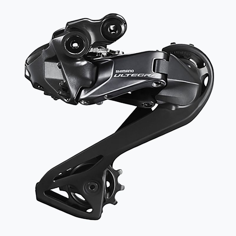 Gruppo accessori Shimano R8100 Ultegra Di2 freni a disco 170mm/50x34T/11-30 6