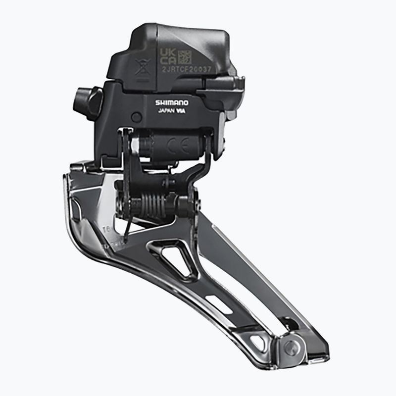 Gruppo accessori Shimano R8100 Ultegra Di2 freni a disco 170mm/50x34T/11-30 9