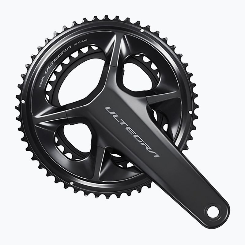 Gruppo accessori Shimano R8100 Ultegra Di2 freni a disco 170mm/50x34T/11-34 2
