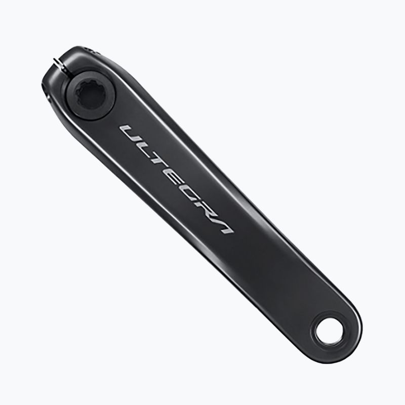Gruppo accessori Shimano R8100 Ultegra Di2 freni a disco 170mm/52x36T/11-30 4