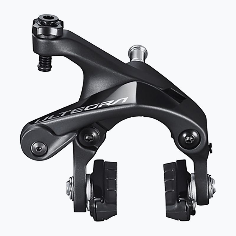 Gruppo accessori Shimano R8100 Ultegra Di2 freni a disco 170mm/52x36T/11-30 10