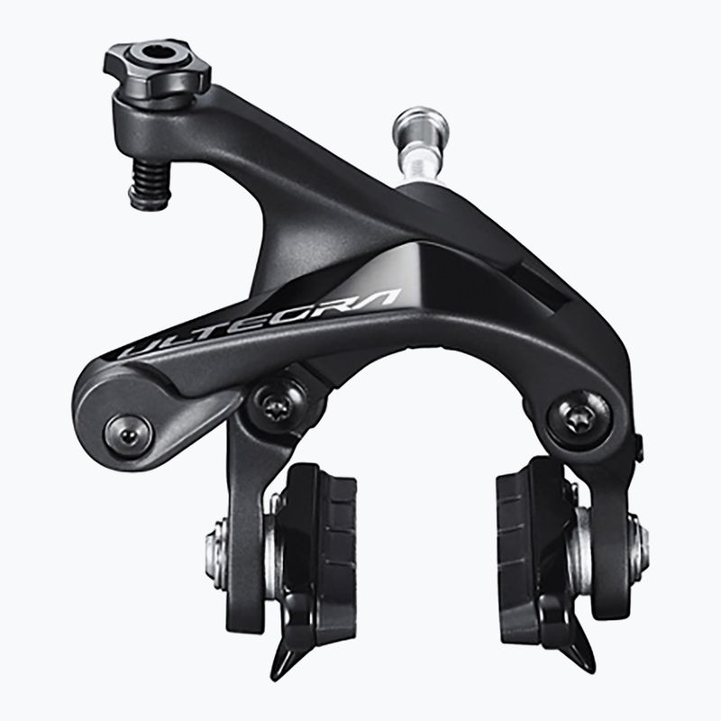 Gruppo accessori Shimano R8100 Ultegra Di2 freni a disco 170mm/52x36T/11-30 11