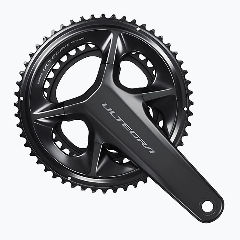 Gruppo accessori Shimano R8100 Ultegra Di2 freni a disco 172.5mm/50x34T/11-30 2