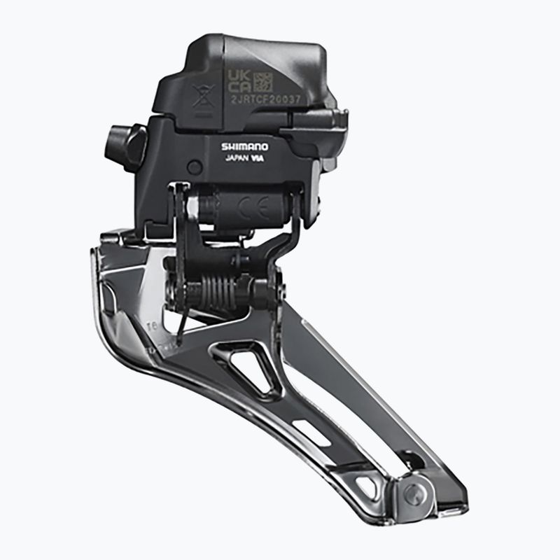 Gruppo accessori Shimano R8100 Ultegra Di2 freni a disco 172.5mm/50x34T/11-30 9