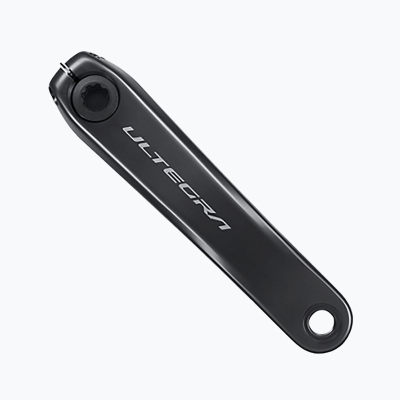 Gruppo accessori Shimano R8100 Ultegra Di2 freni a disco 172.5mm/52x36T/11-30 4