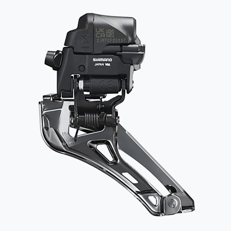 Gruppo accessori Shimano R8100 Ultegra Di2 freni a disco 172.5mm/52x36T/11-30 9