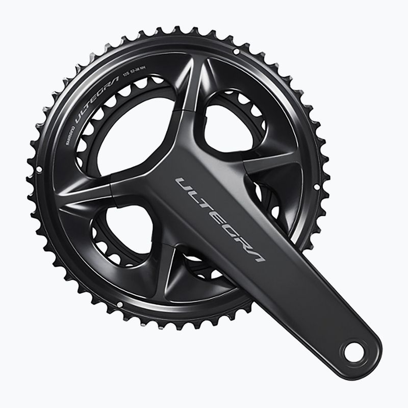 Gruppo accessori Shimano R8100 Ultegra Di2 freni a disco 175mm/50x34T/11-34 2