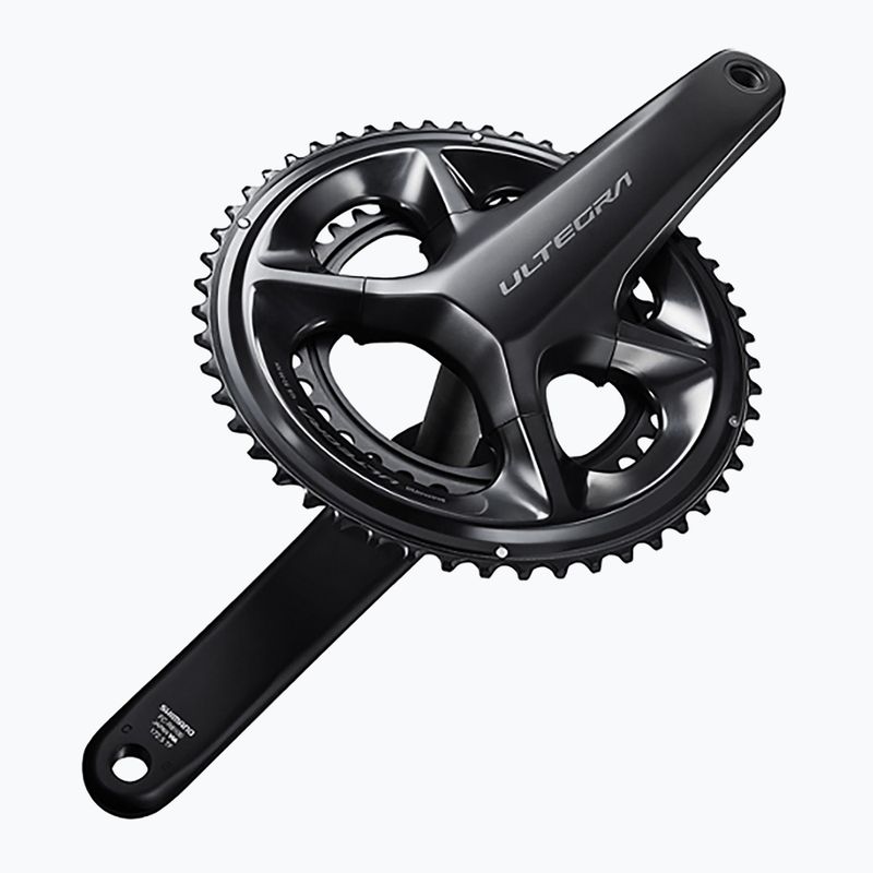 Gruppo accessori Shimano R8100 Ultegra Di2 freni a disco 175mm/50x34T/11-34 3
