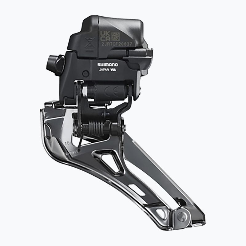 Gruppo accessori Shimano R8100 Ultegra Di2 freni a disco 175mm/50x34T/11-34 9