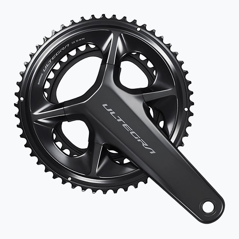 Gruppo accessori Shimano R8100 Ultegra Di2 DM freni a disco 170mm/50x34T/11-30 2