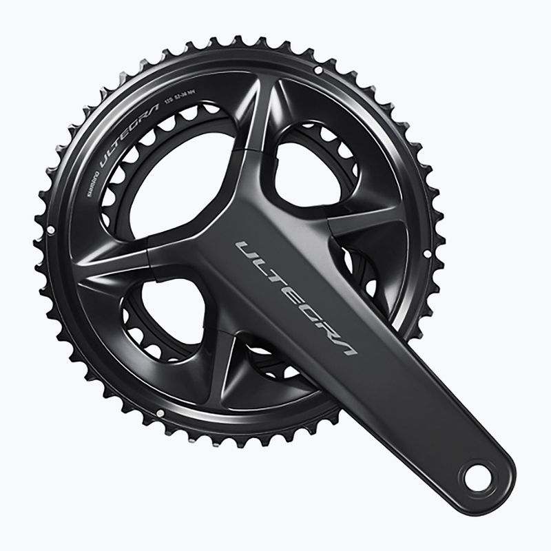 Gruppo accessori Shimano R8100 Ultegra Di2 DM freni a disco 172.5mm/52x36T/11-30 2