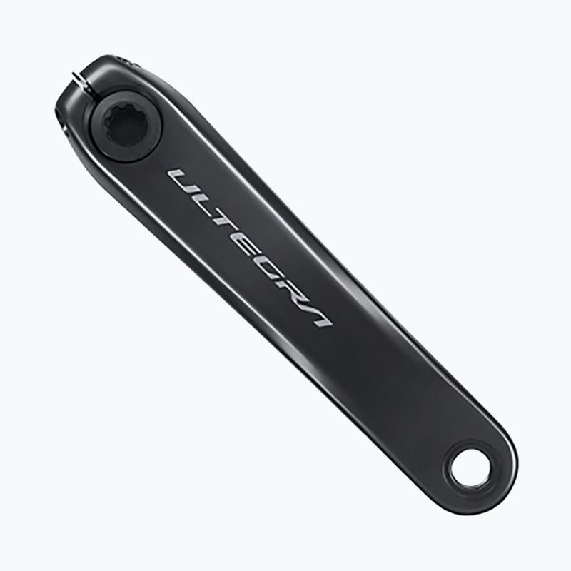 Gruppo accessori Shimano R8100 Ultegra Di2 DM freni a disco 172.5mm/52x36T/11-30 4