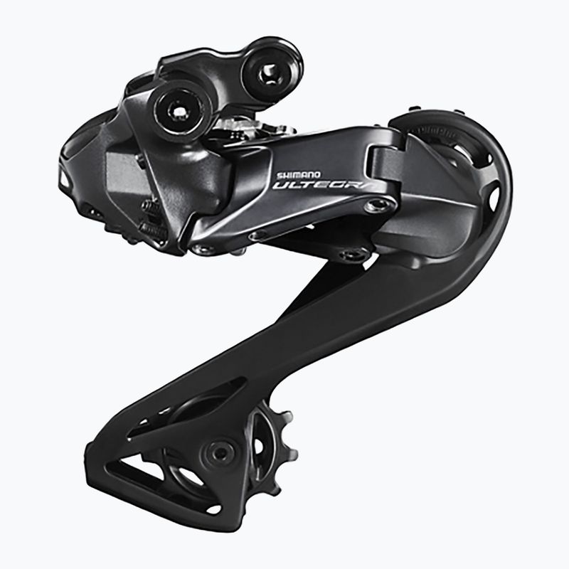 Gruppo accessori Shimano R8100 Ultegra Di2 DM freni a disco 172.5mm/52x36T/11-30 6
