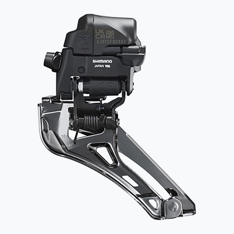Gruppo accessori Shimano R8100 Ultegra Di2 DM freni a disco 172.5mm/52x36T/11-30 9