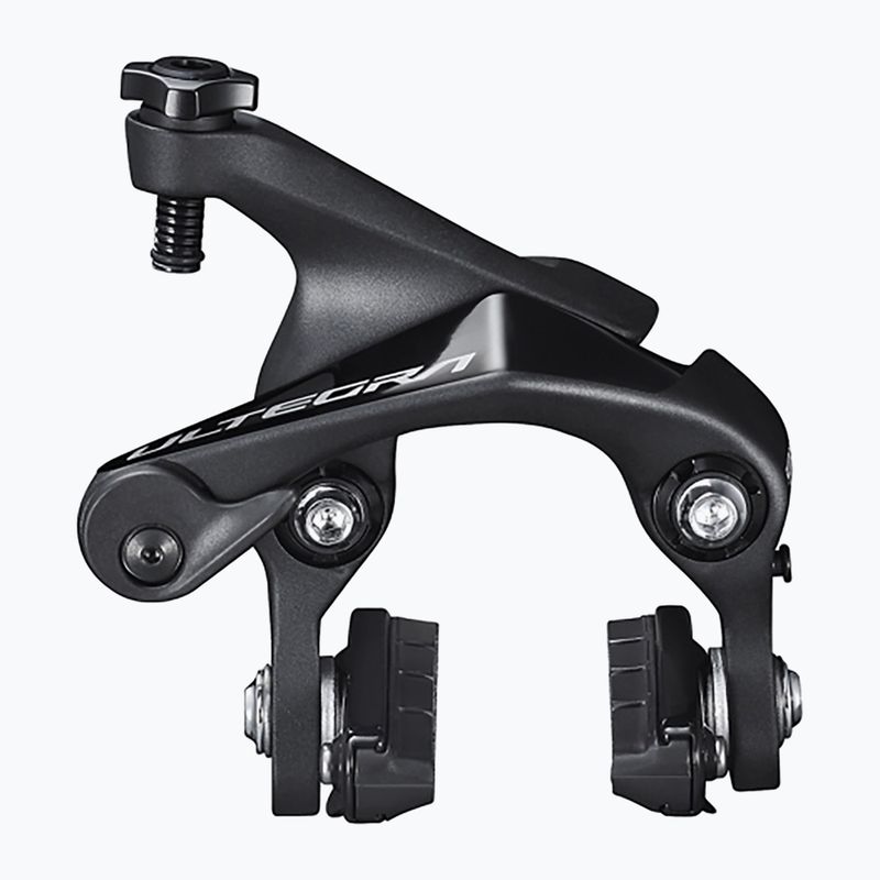 Gruppo accessori Shimano R8100 Ultegra Di2 DM freni a disco 172.5mm/52x36T/11-30 10