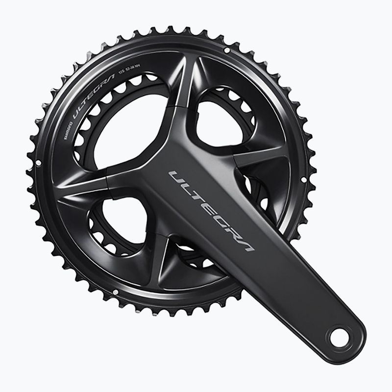 Gruppo accessori Shimano R8100 Ultegra Di2 DM freni a disco 172.5mm/52x36T/11-34 2
